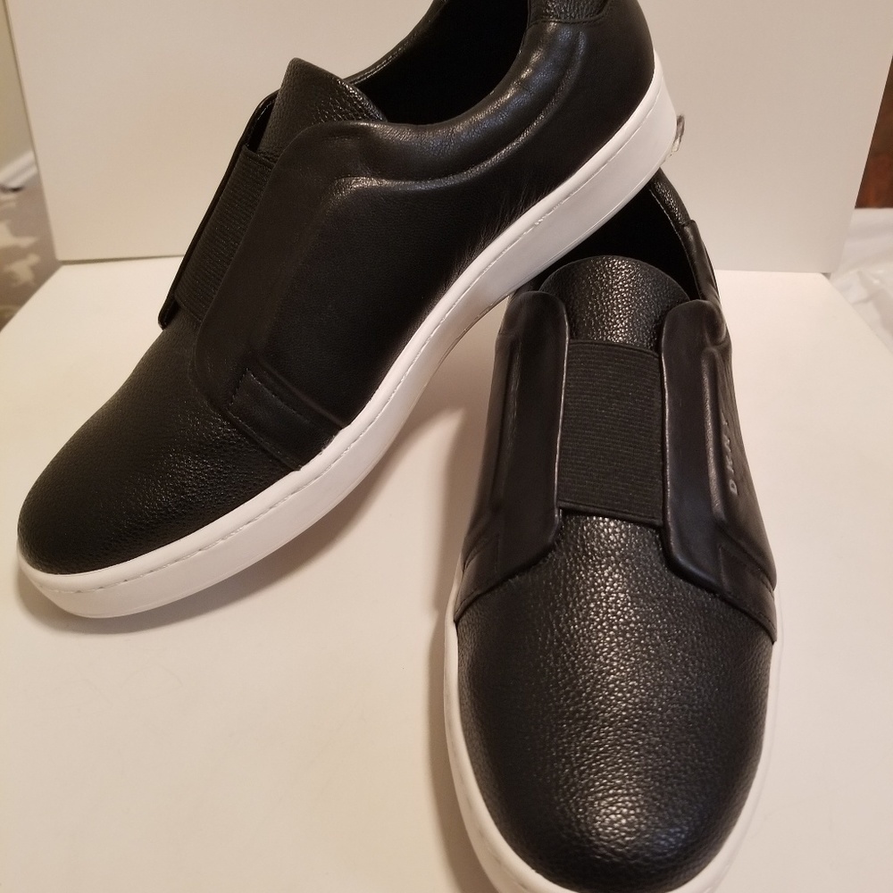 NWT DKNY Sneaks